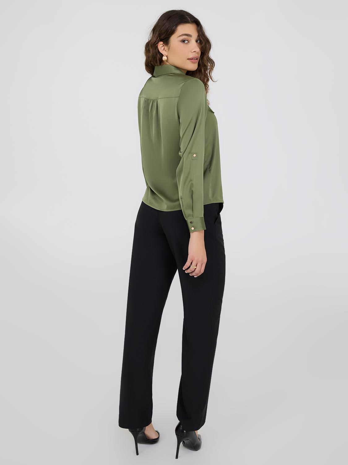 Dk Green