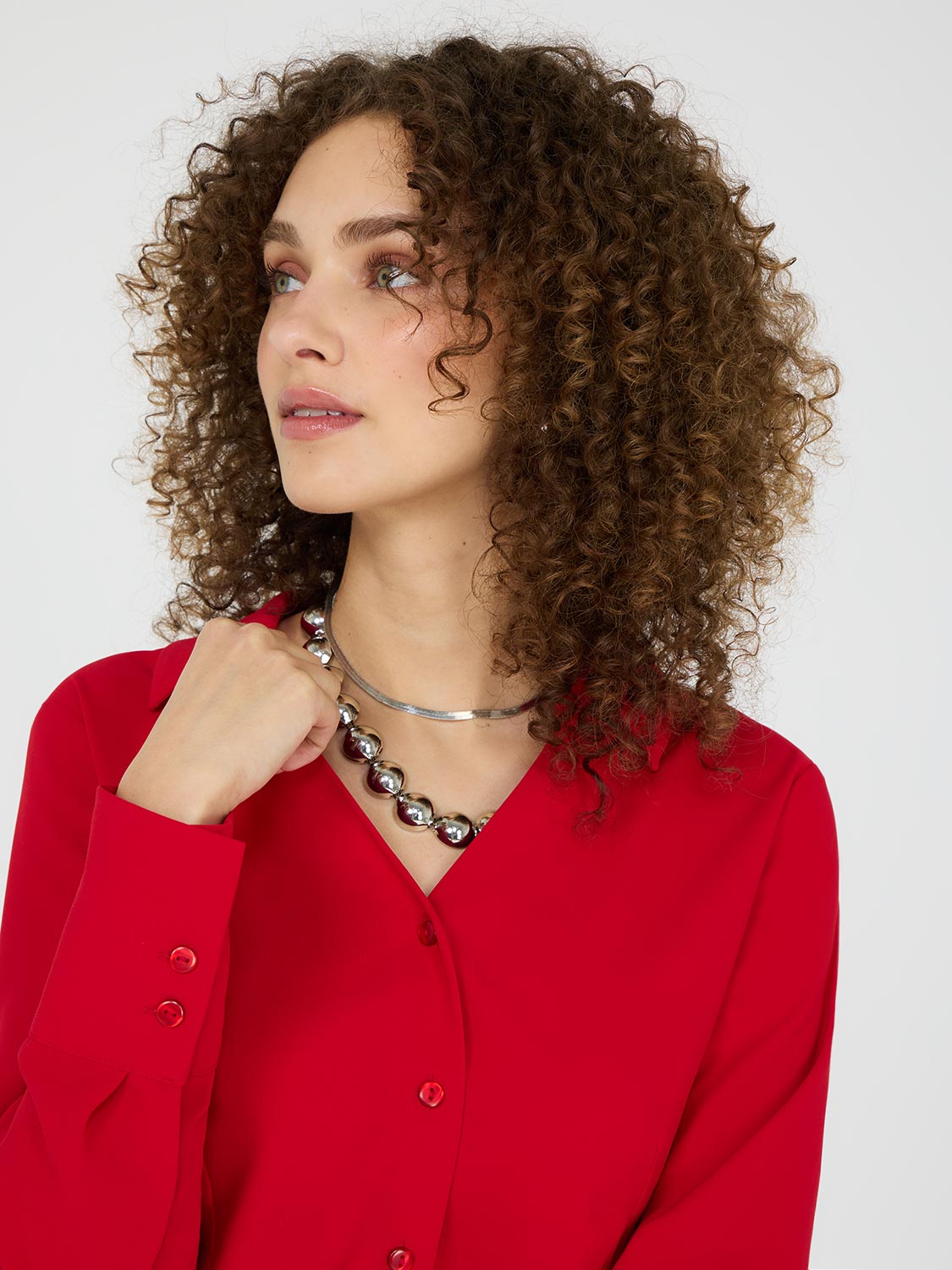 Mars Red