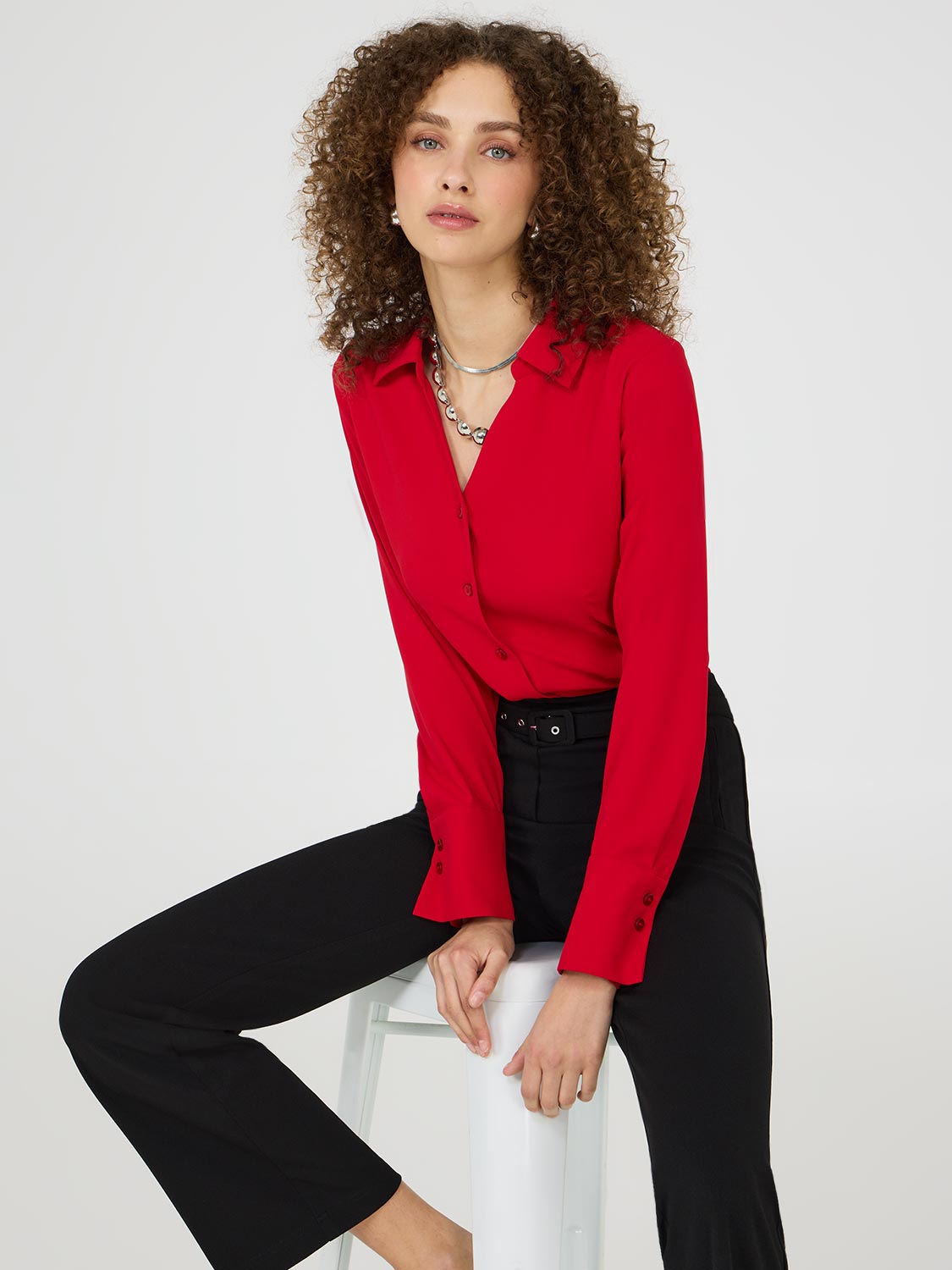 Mars Red