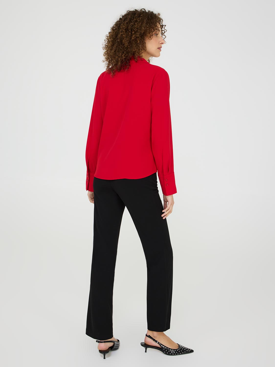 Mars Red