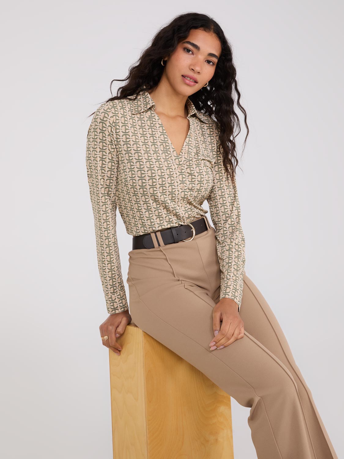 Med Brown