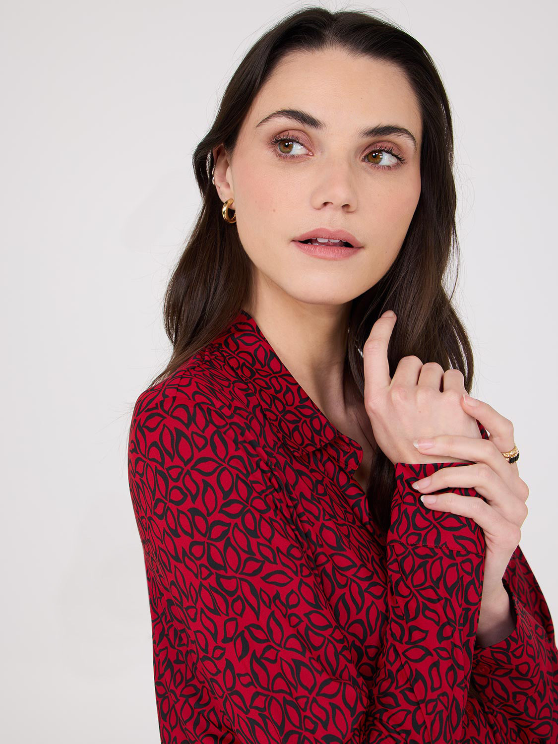 Mars Red