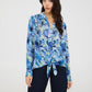 Provence Blue