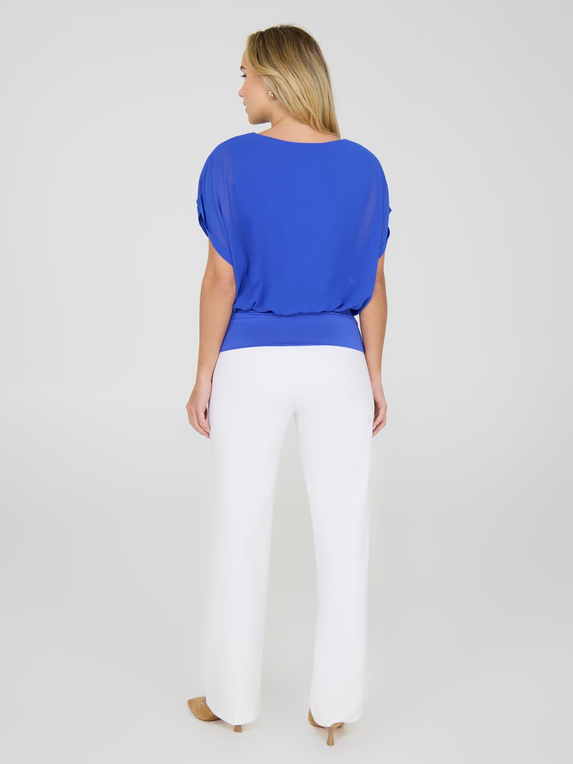Victoria Blue