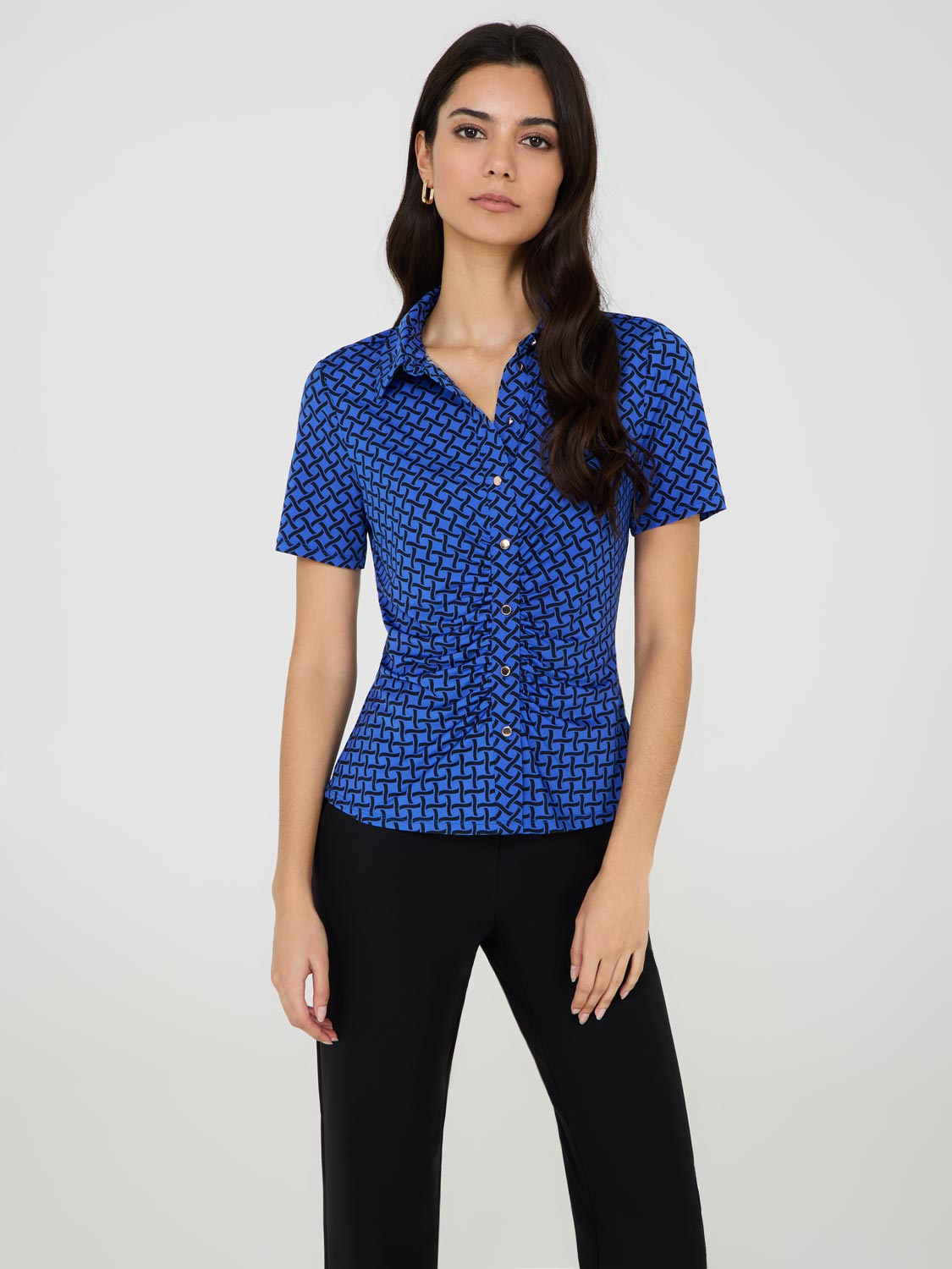 Victoria Blue