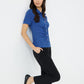 Victoria Blue