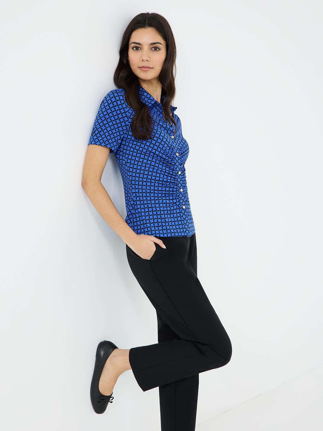 Victoria Blue
