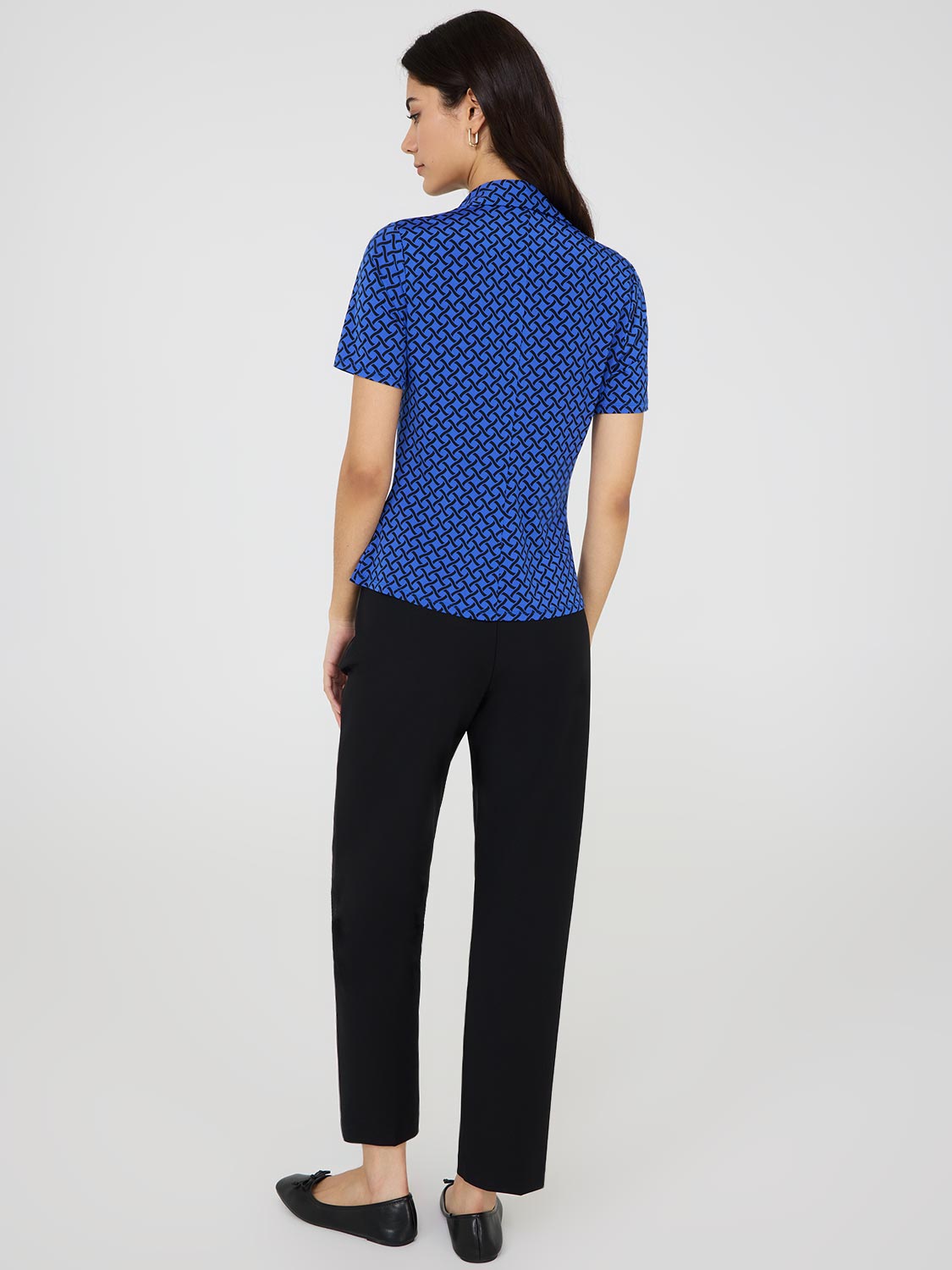 Victoria Blue