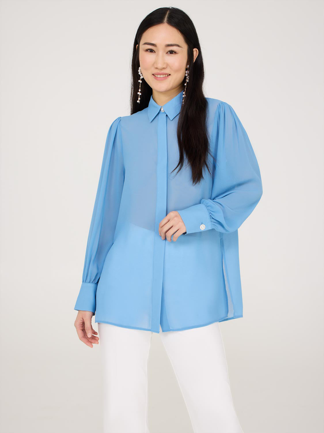 Provence Blue