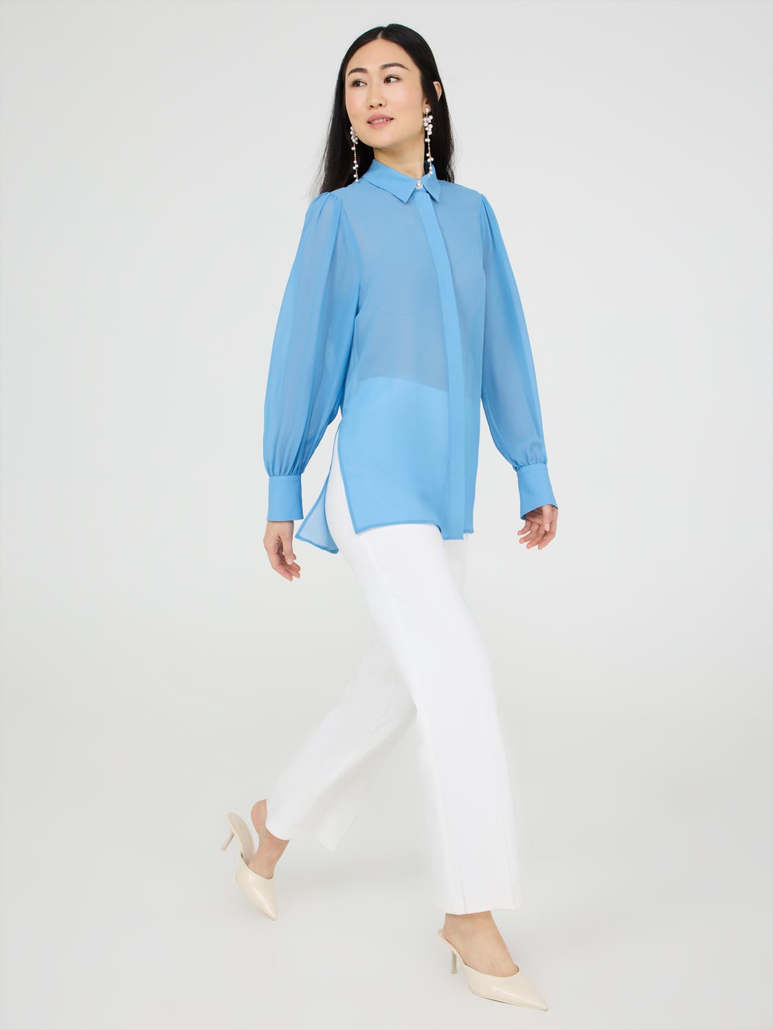 Provence Blue