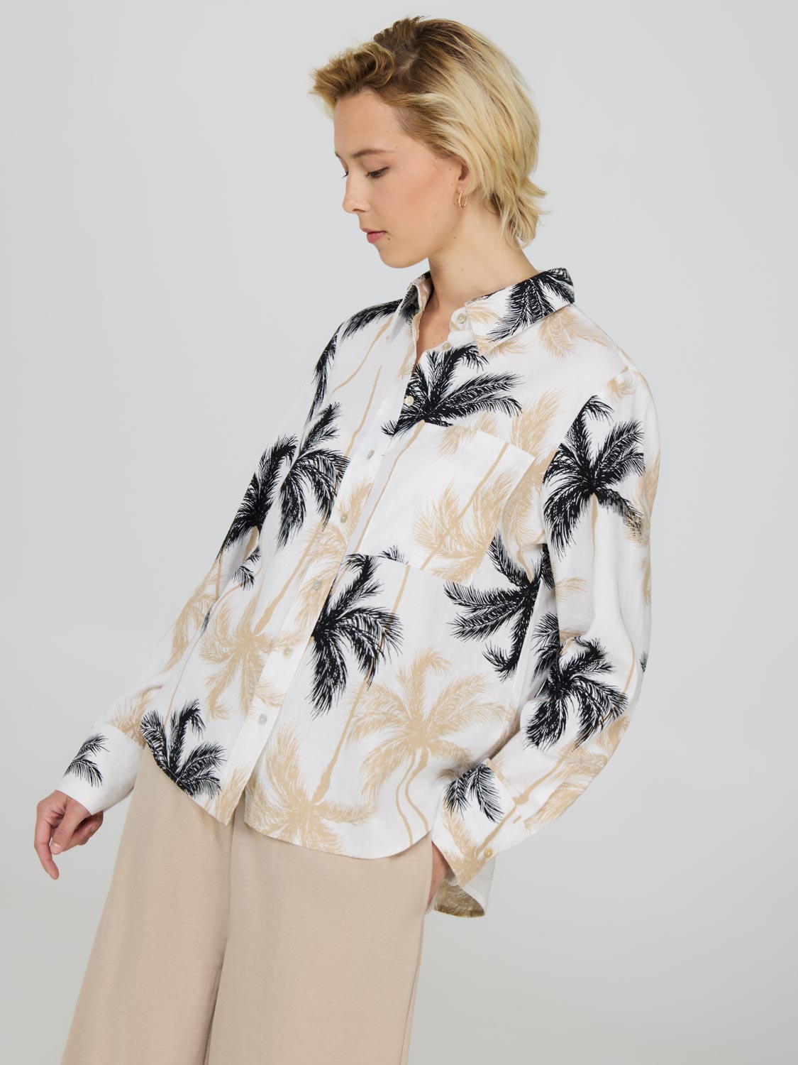 Antique Creme