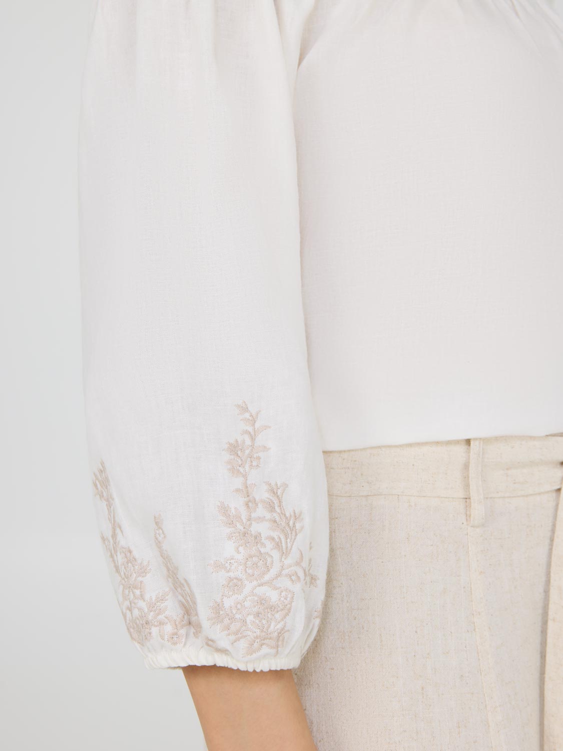 Antique Creme