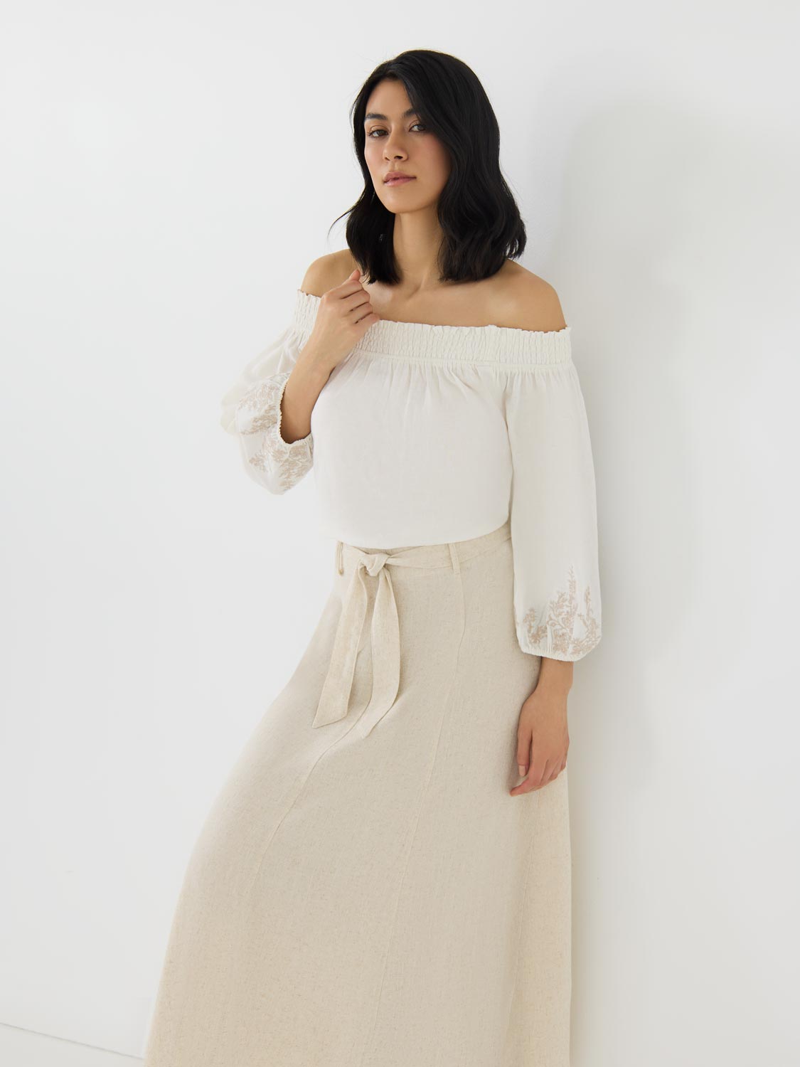 Antique Creme