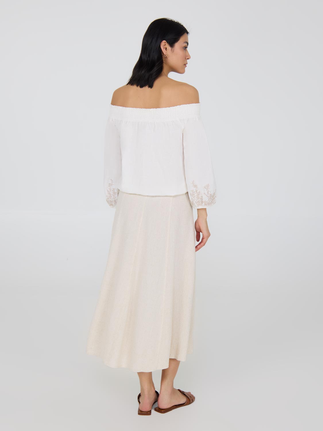Antique Creme