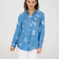 Med Denim Blue