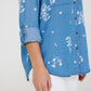 Med Denim Blue