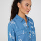 Med Denim Blue