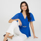 Victoria Blue
