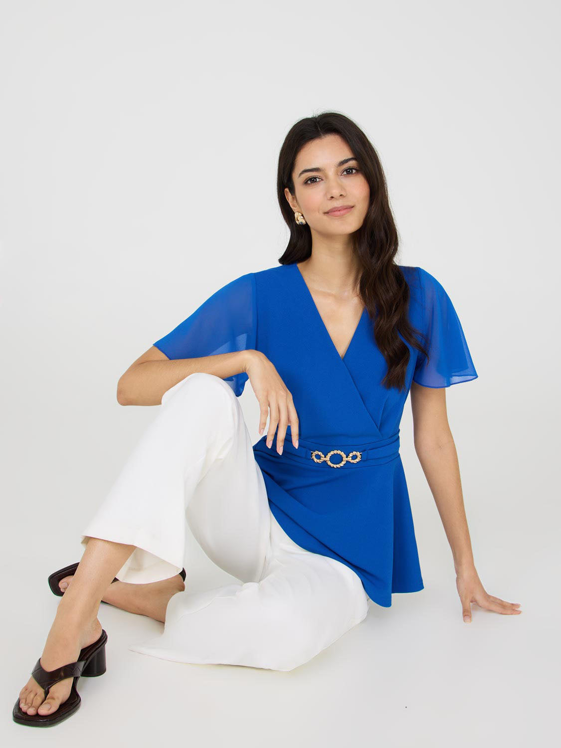 Victoria Blue