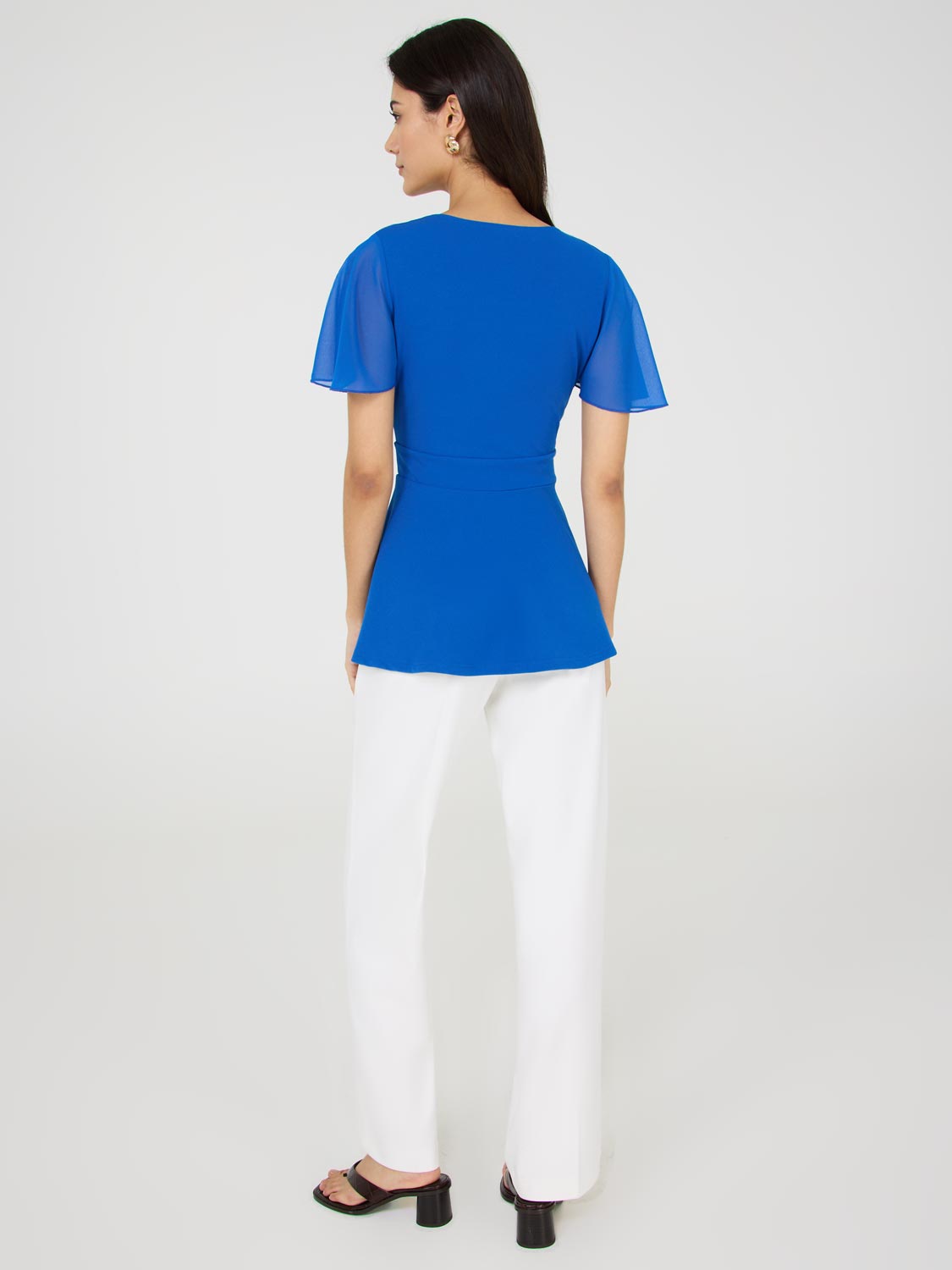 Victoria Blue