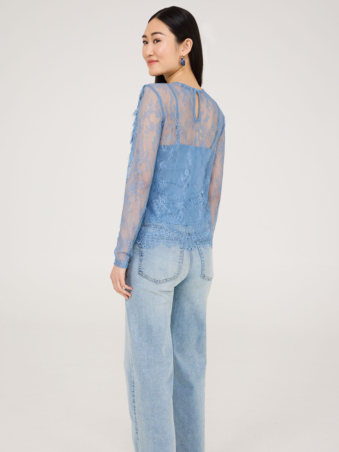 Md Denim Blasted