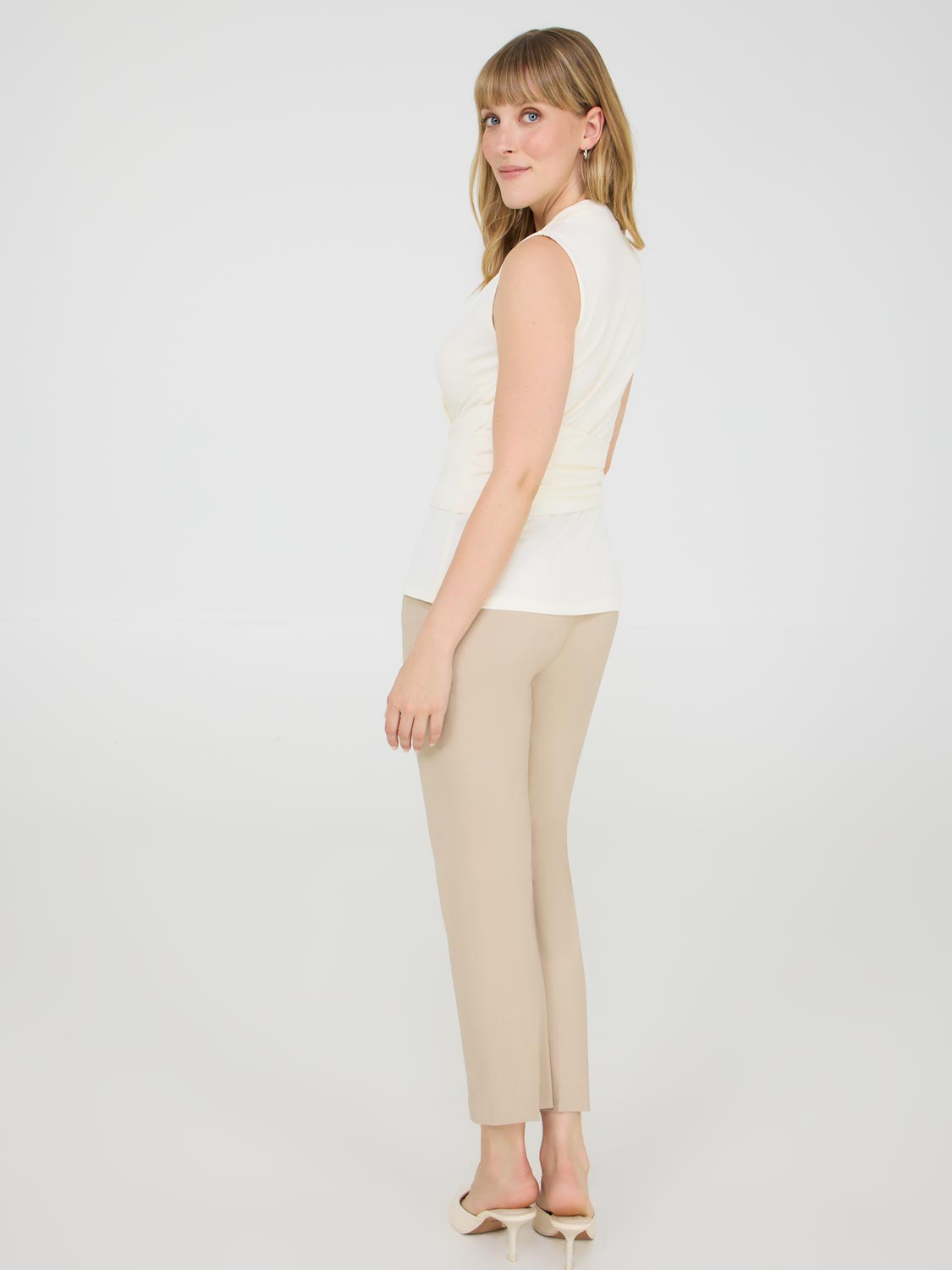Antique Creme