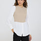 Dk Beige
