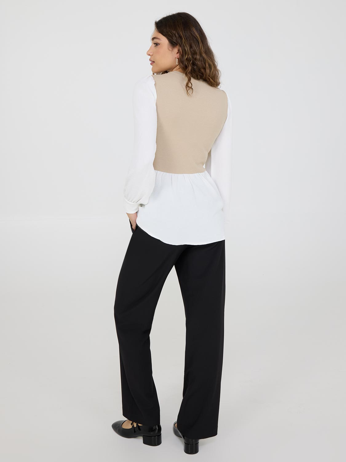 Dk Beige