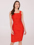 Scarlet