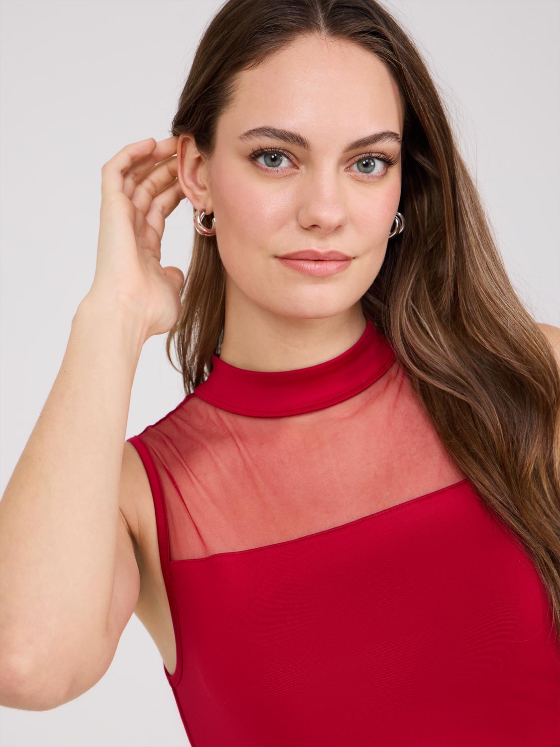 Mars Red