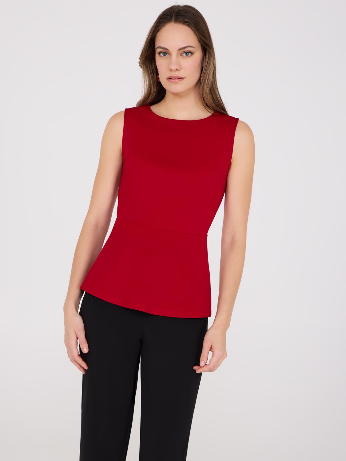 Mars Red