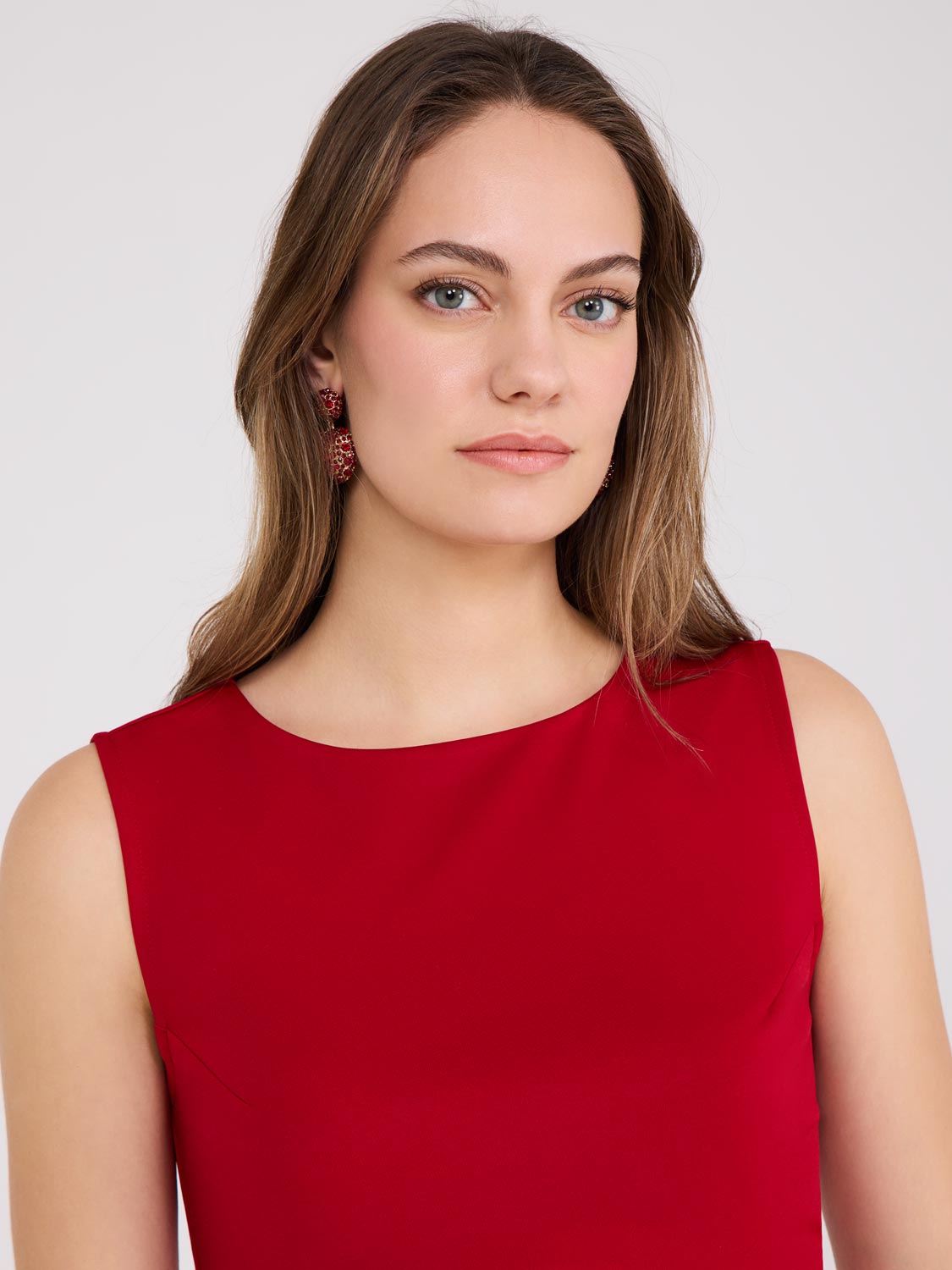 Mars Red