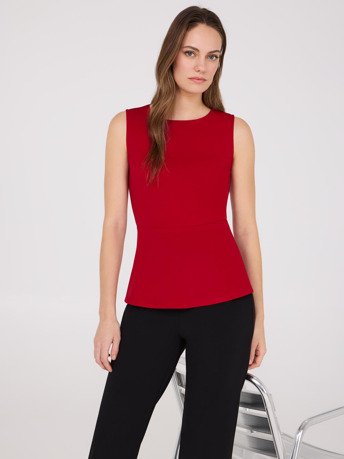 Mars Red