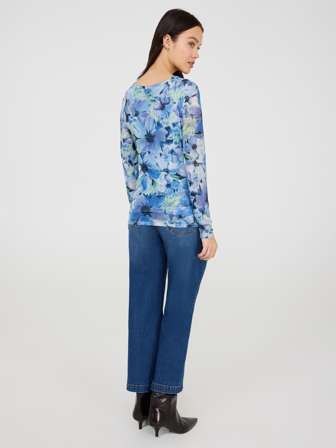 Provence Blue