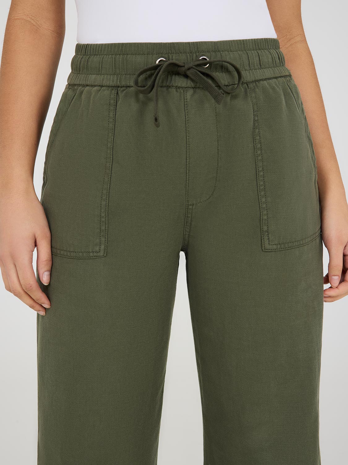 Dk Green