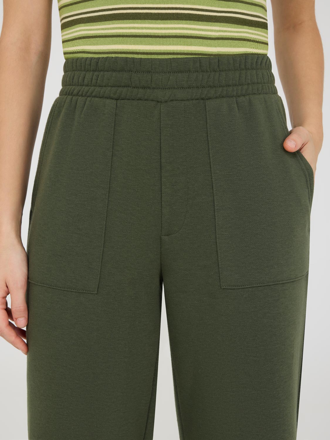 Dk Green