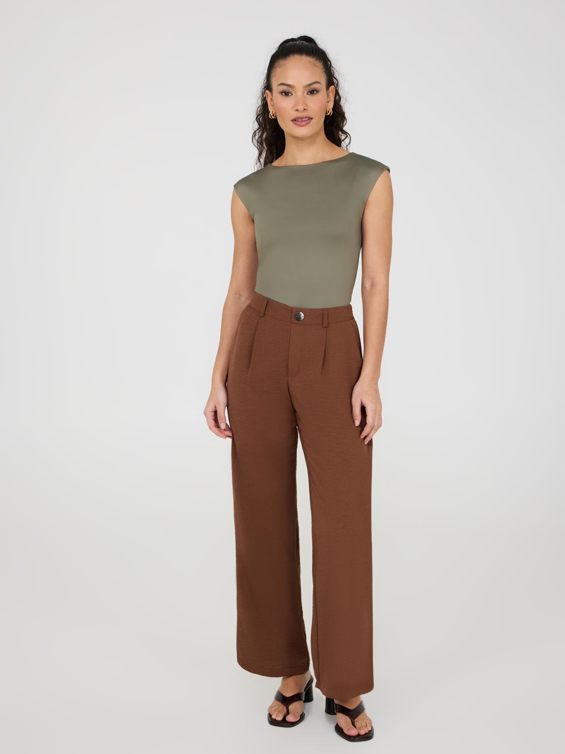 Med Brown
