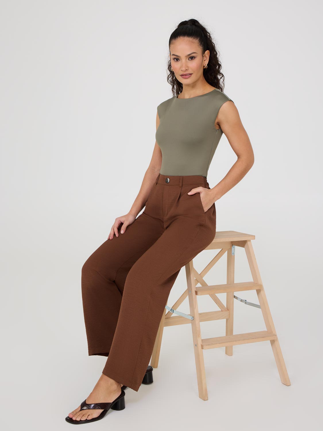 Med Brown