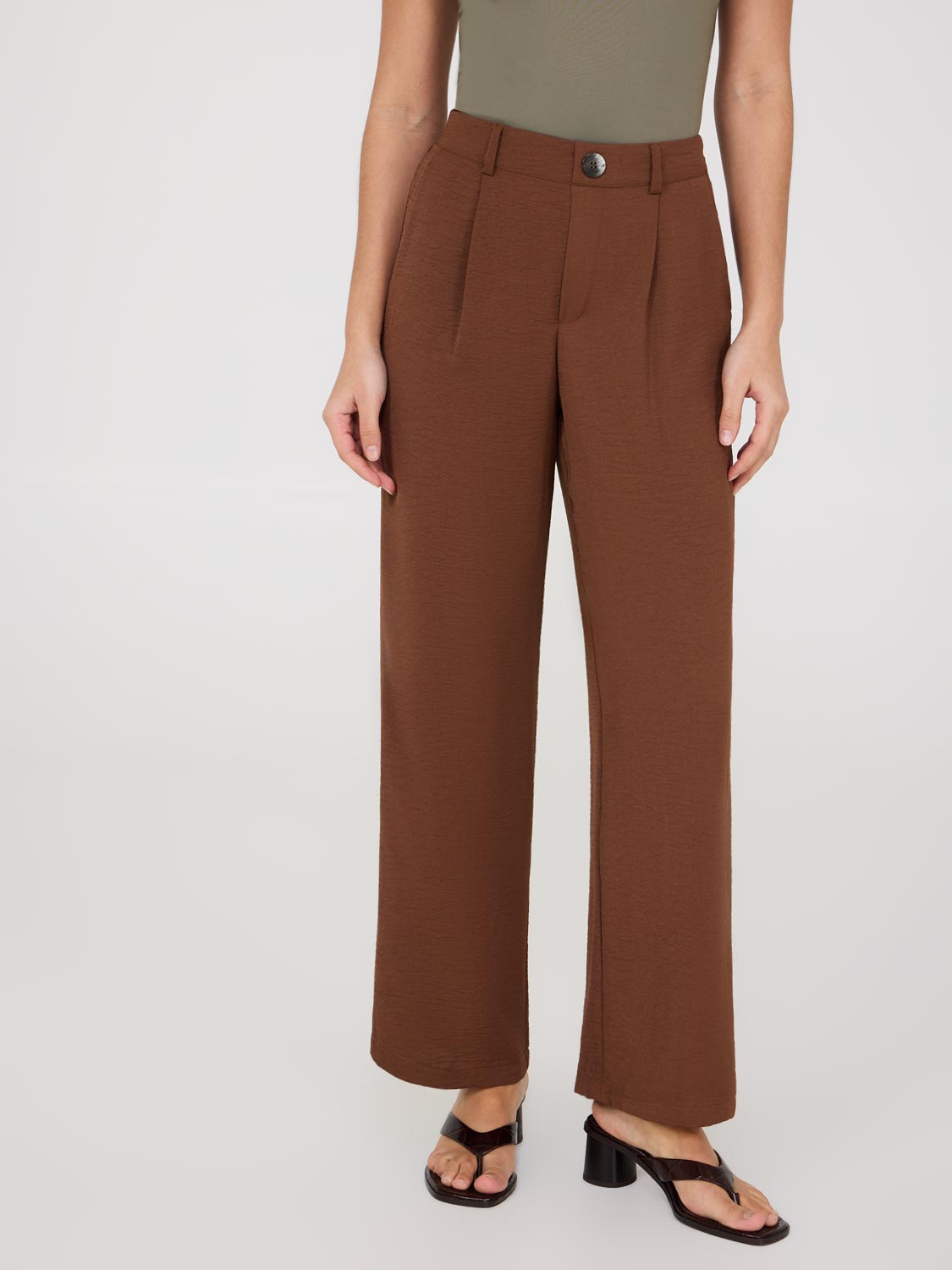 Med Brown