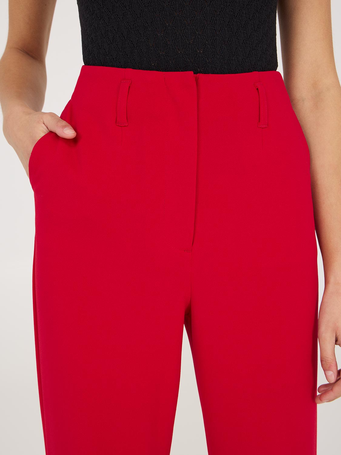 Mars Red