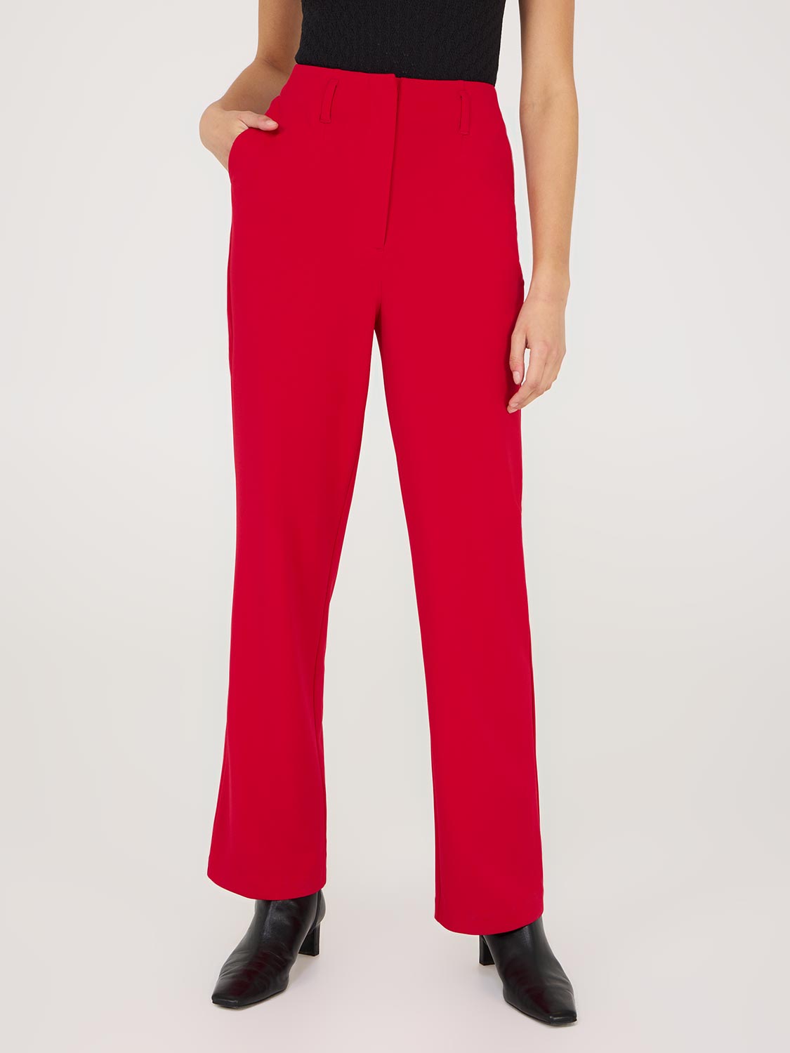 Mars Red