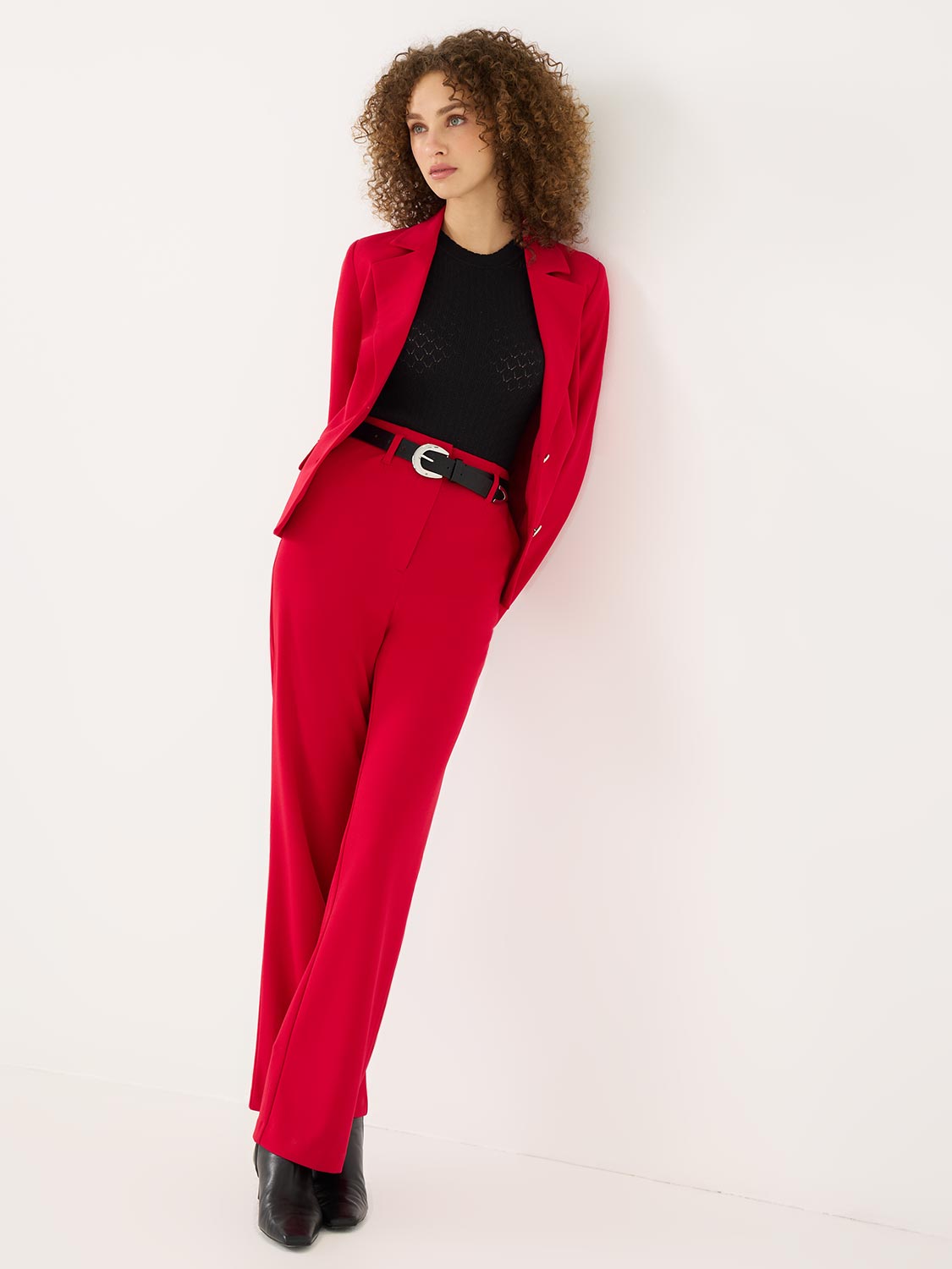 Mars Red