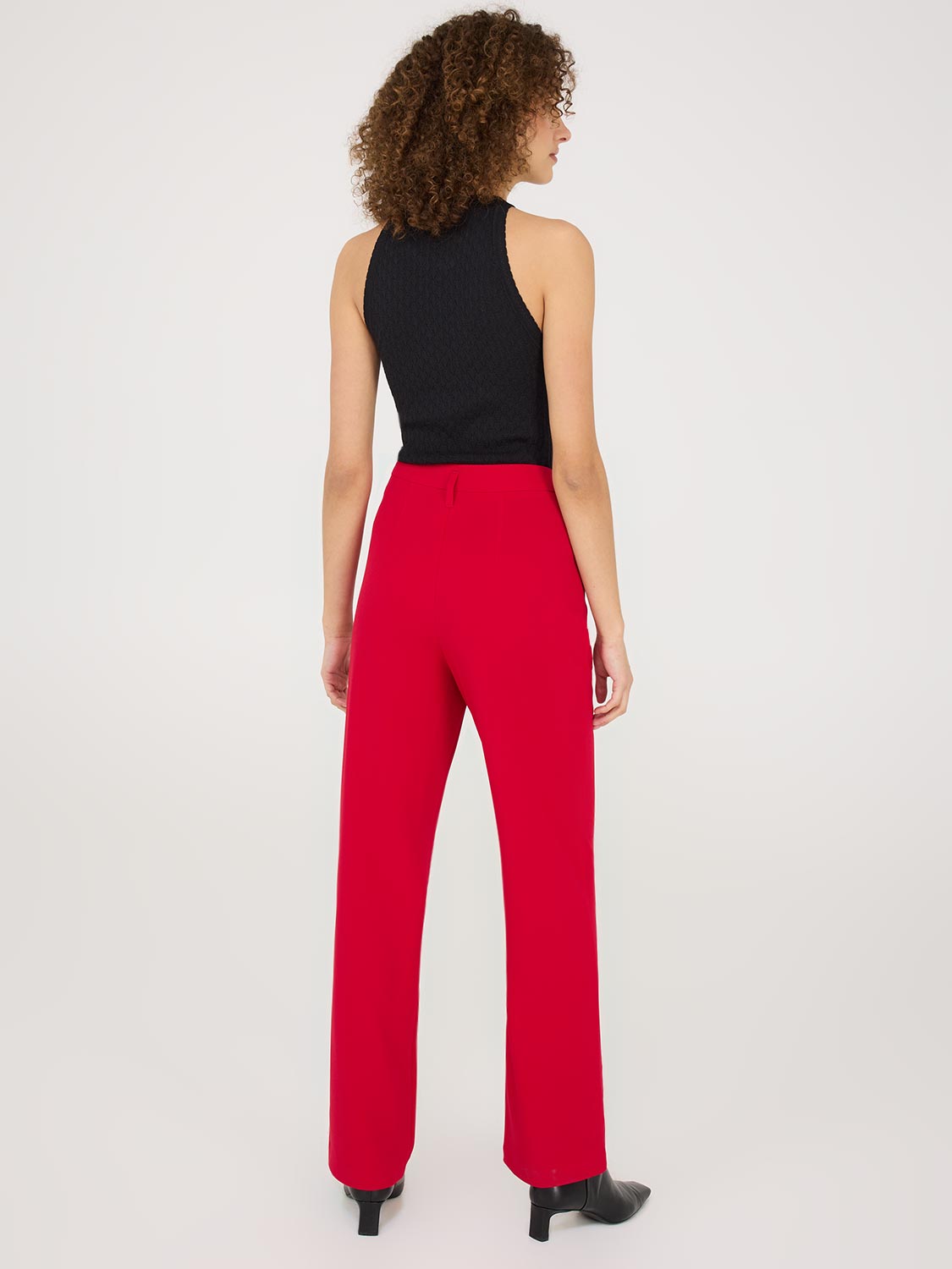 Mars Red
