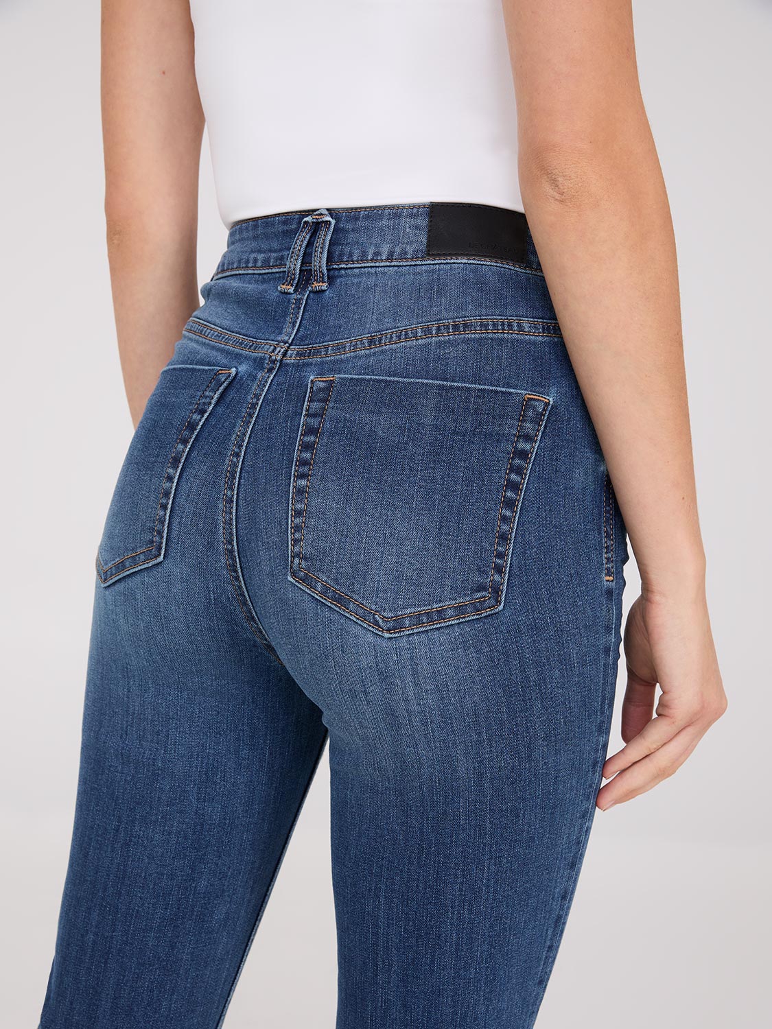 Md Denim Blasted