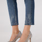 Md Denim Blasted