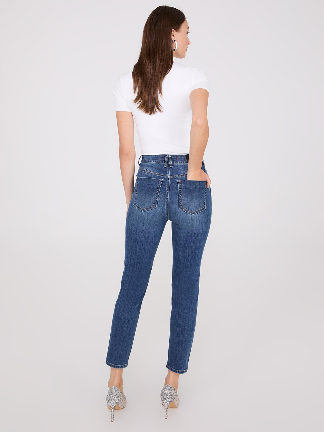 Md Denim Blasted