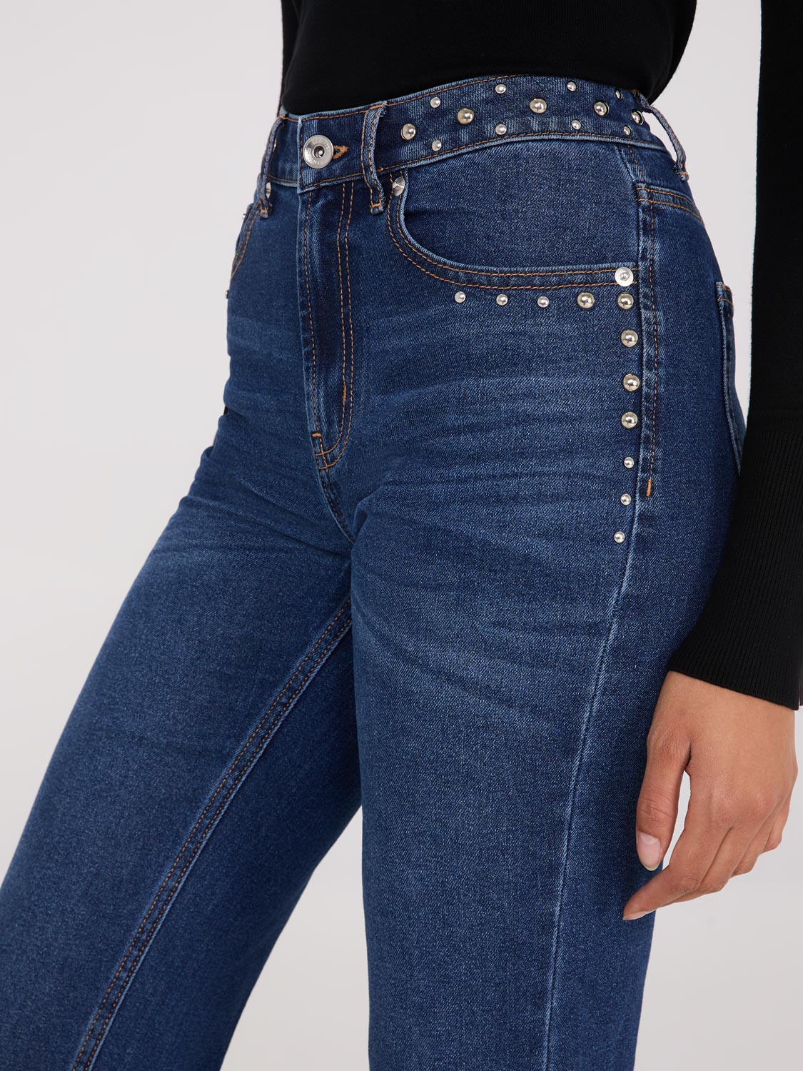Dk Denim Blasted
