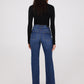 Dk Denim Blasted
