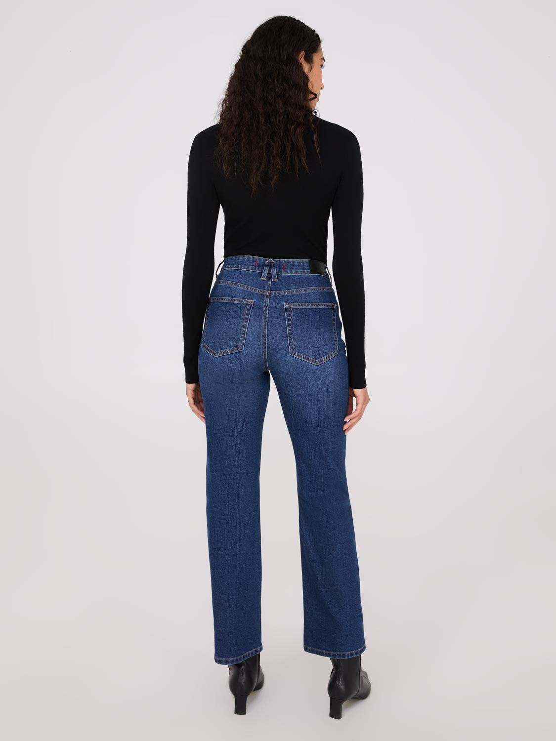 Dk Denim Blasted