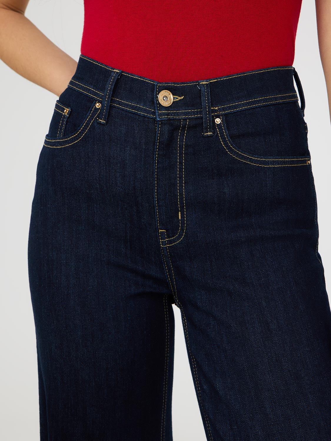 Dk Denim Blue